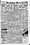 Marylebone Mercury Friday 03 February 1950 Page 1