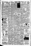Marylebone Mercury Friday 03 February 1950 Page 4