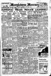 Marylebone Mercury Friday 10 February 1950 Page 1