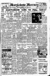 Marylebone Mercury Friday 24 February 1950 Page 1