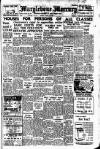 Marylebone Mercury Friday 10 March 1950 Page 1
