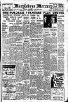 Marylebone Mercury Friday 17 March 1950 Page 1