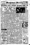 Marylebone Mercury Friday 24 March 1950 Page 1