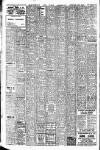 Marylebone Mercury Friday 24 March 1950 Page 6