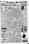 Marylebone Mercury Friday 31 March 1950 Page 1