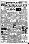 Marylebone Mercury Friday 07 April 1950 Page 1