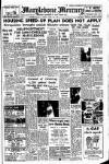 Marylebone Mercury Friday 21 April 1950 Page 1