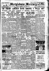 Marylebone Mercury Friday 28 April 1950 Page 1