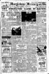 Marylebone Mercury Friday 19 May 1950 Page 1