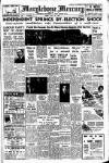 Marylebone Mercury Friday 26 May 1950 Page 1