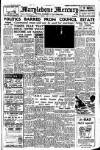 Marylebone Mercury Friday 02 June 1950 Page 1