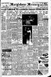 Marylebone Mercury Friday 09 June 1950 Page 1