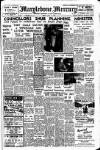 Marylebone Mercury Friday 07 July 1950 Page 1