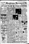 Marylebone Mercury Friday 14 July 1950 Page 1