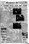 Marylebone Mercury Friday 21 July 1950 Page 1