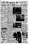 Marylebone Mercury Friday 04 August 1950 Page 1