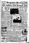 Marylebone Mercury Friday 18 August 1950 Page 1