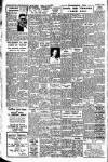 Marylebone Mercury Friday 18 August 1950 Page 4