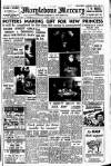 Marylebone Mercury Friday 25 August 1950 Page 1