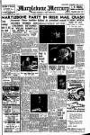 Marylebone Mercury Friday 01 September 1950 Page 1