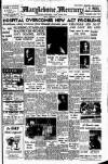 Marylebone Mercury Friday 08 September 1950 Page 1