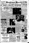 Marylebone Mercury Friday 22 September 1950 Page 1