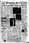 Marylebone Mercury Friday 29 September 1950 Page 1
