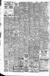 Marylebone Mercury Friday 01 December 1950 Page 6
