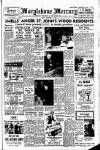 Marylebone Mercury Friday 15 December 1950 Page 1