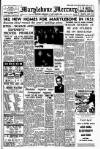Marylebone Mercury Friday 26 January 1951 Page 1
