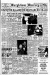 Marylebone Mercury Friday 09 February 1951 Page 1
