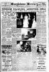 Marylebone Mercury Friday 23 February 1951 Page 1