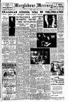 Marylebone Mercury Friday 02 March 1951 Page 1