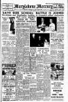 Marylebone Mercury Friday 09 March 1951 Page 1