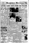 Marylebone Mercury Friday 16 March 1951 Page 1