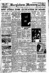 Marylebone Mercury Friday 04 May 1951 Page 1