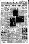 Marylebone Mercury Friday 01 June 1951 Page 1