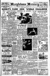 Marylebone Mercury Friday 10 August 1951 Page 1