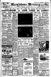Marylebone Mercury Friday 07 September 1951 Page 1