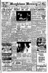 Marylebone Mercury Friday 28 September 1951 Page 1