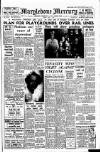 Marylebone Mercury Friday 02 May 1952 Page 1