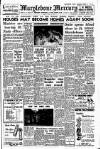 Marylebone Mercury Friday 20 June 1952 Page 1