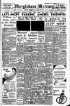 Marylebone Mercury Friday 18 July 1952 Page 1