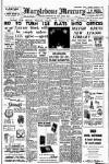 Marylebone Mercury Friday 12 December 1952 Page 1