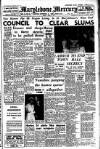 Marylebone Mercury Friday 03 April 1953 Page 1