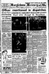 Marylebone Mercury Friday 12 June 1953 Page 1
