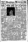 Marylebone Mercury Friday 19 June 1953 Page 1
