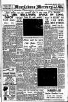 Marylebone Mercury Friday 26 June 1953 Page 1