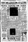 Marylebone Mercury Friday 02 April 1954 Page 1