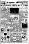 Marylebone Mercury Friday 22 October 1954 Page 1